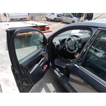 FORD FUSION (JU_)
