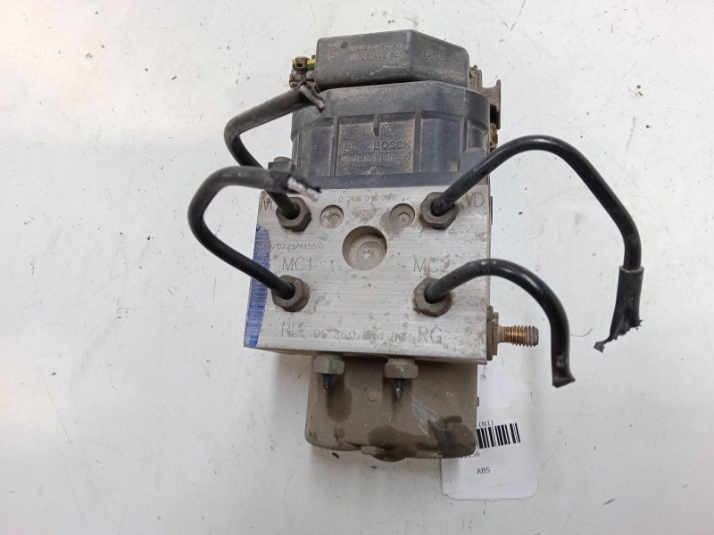 Recambio de abs para citroën xsara (n1) 1.6 16v referencia OEM IAM 9636084480 0273004440 0265216722