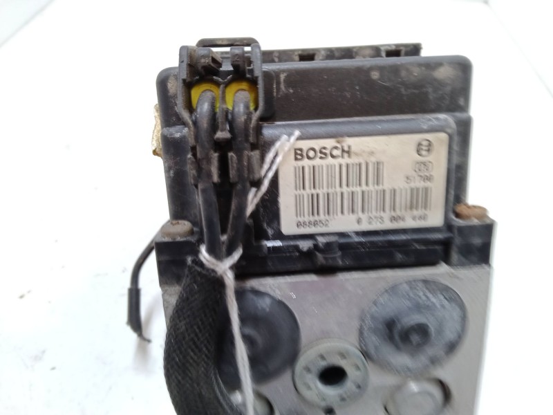 Recambio de abs para citroën xsara (n1) 1.6 16v referencia OEM IAM 9636084480 0273004440 0265216722