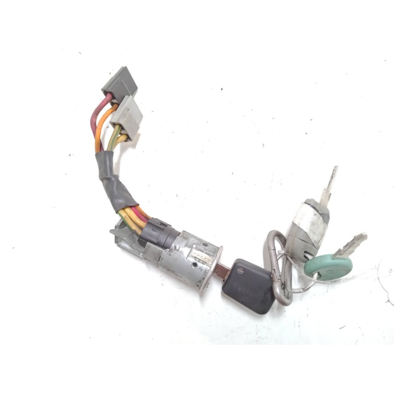 Recambio de clausor para renault master ii autobús (jd) 2.2 dci 90 referencia OEM IAM   