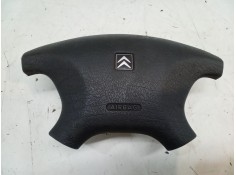 Recambio de airbag volante para citroën xsara break (n2) 2.0 hdi 90 referencia OEM IAM   
