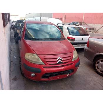 CITROËN C3 I (FC_, FN_)