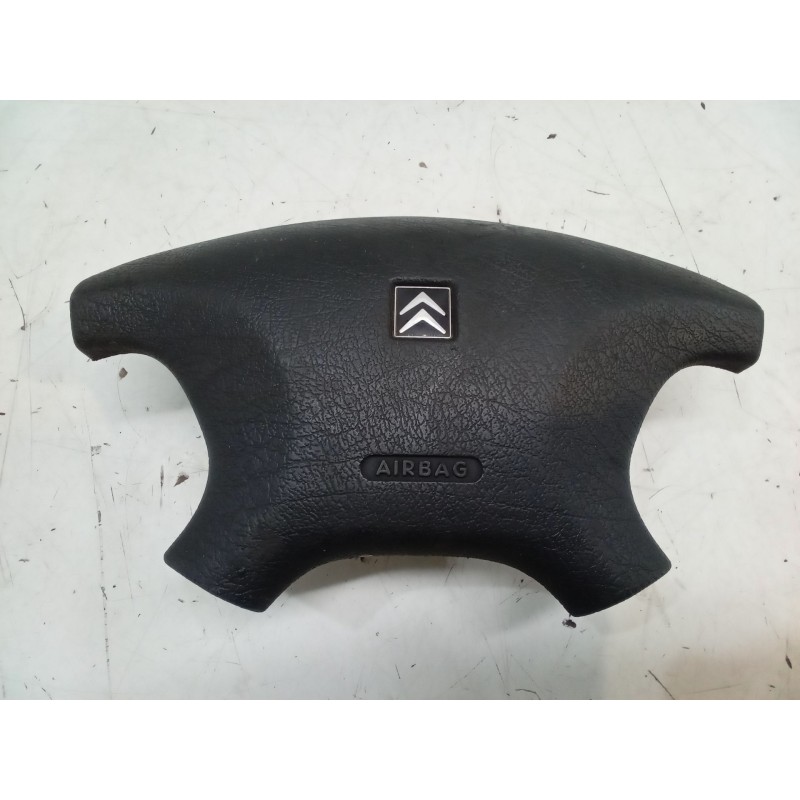 Recambio de airbag volante para citroën xsara break (n2) 2.0 hdi 90 referencia OEM IAM   