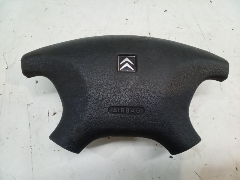 Recambio de airbag volante para citroën xsara break (n2) 2.0 hdi 90 referencia OEM IAM   
