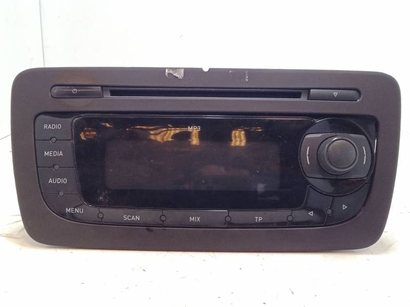RADIO CD 6J1035153D 