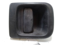 Recambio de maneta exterior puerta delantera derecha para renault master ii autobús (jd) 2.2 dci 90 referencia OEM IAM   