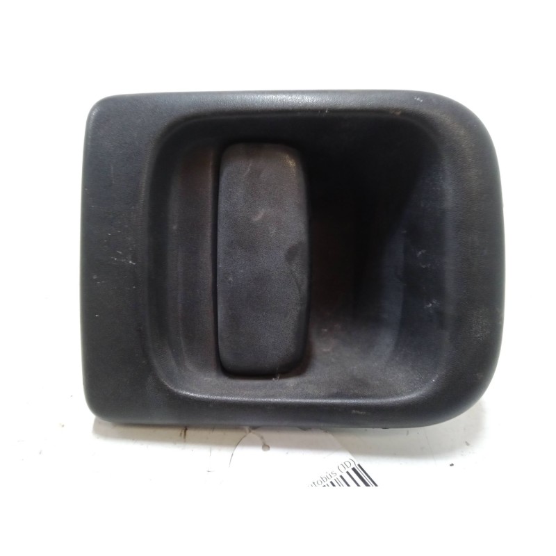 Recambio de maneta exterior puerta delantera derecha para renault master ii autobús (jd) 2.2 dci 90 referencia OEM IAM   