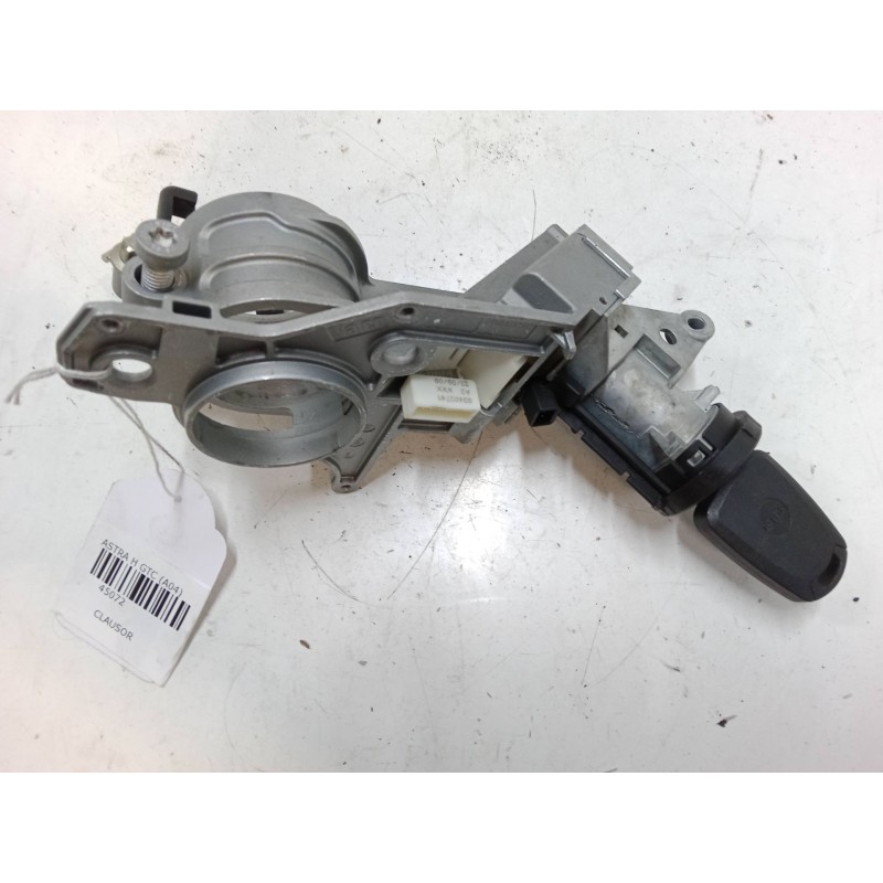 Recambio de clausor para opel astra h gtc (a04) 1.4 (l08) referencia OEM IAM N0501882  