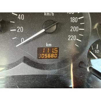 OPEL CORSA C (X01)