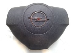 Recambio de airbag volante para opel astra h gtc (a04) 1.4 (l08) referencia OEM IAM 93862633  