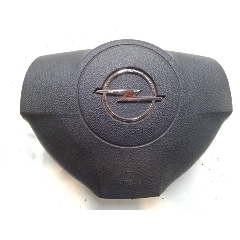 Recambio de airbag volante para opel astra h gtc (a04) 1.4 (l08) referencia OEM IAM 93862633  