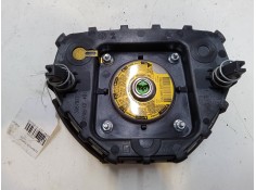 Recambio de airbag volante para opel astra h gtc (a04) 1.4 (l08) referencia OEM IAM 93862633   2