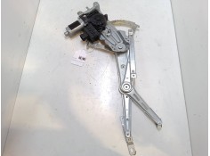 Recambio de elevalunas electrico delantero derecho para opel astra h gtc (a04) 1.4 (l08) referencia OEM IAM 13101479  