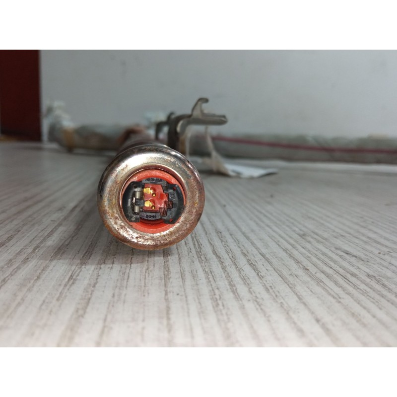 Recambio de airbag cortina delantero izquierdo para toyota iq (_j1_) 1.33 (ngj10_) referencia OEM IAM AB0929610QK3  