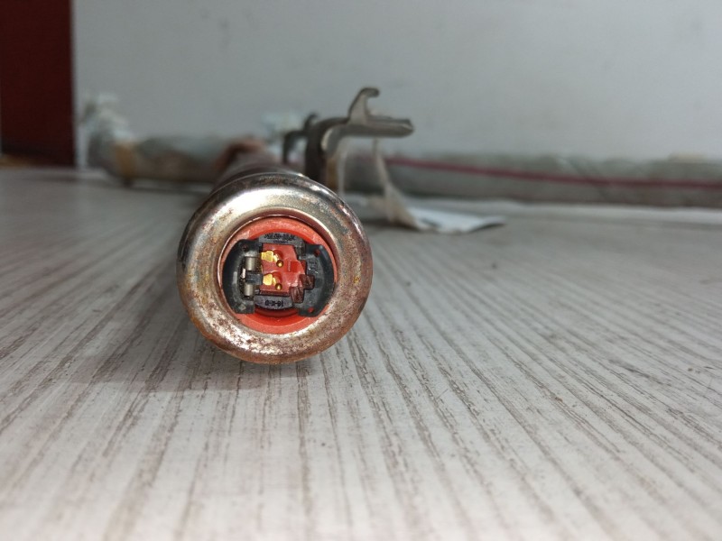 Recambio de airbag cortina delantero izquierdo para toyota iq (_j1_) 1.33 (ngj10_) referencia OEM IAM AB0929610QK3  