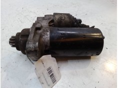 Recambio de motor arranque para skoda octavia ii (1z3) 1.6 tdi referencia OEM IAM 001123028   2