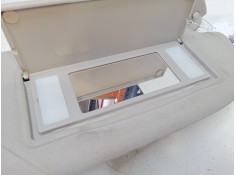 Recambio de parasol derecho para peugeot 307 cc (3b) 1.6 16v referencia OEM IAM    2