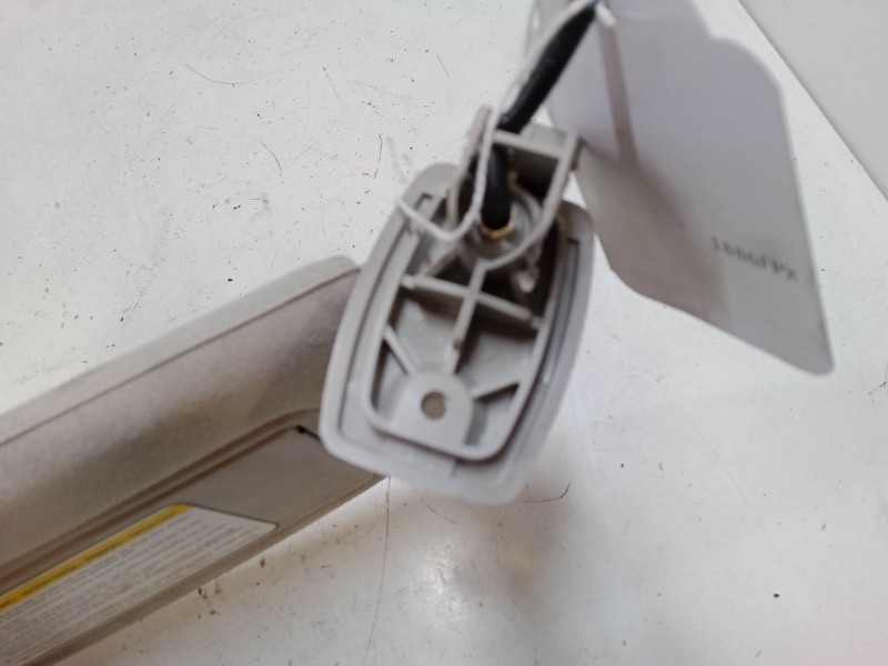 Recambio de parasol derecho para peugeot 307 cc (3b) 1.6 16v referencia OEM IAM   