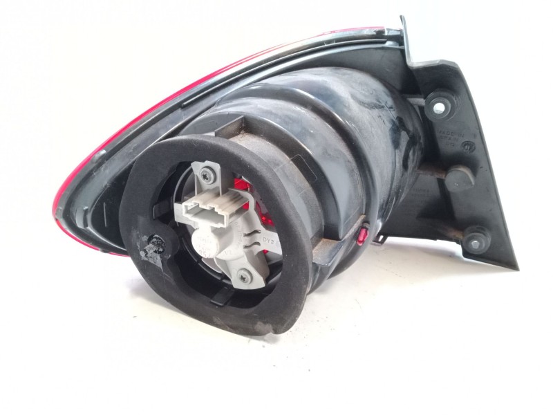 Recambio de piloto trasero derecho para seat toledo iii (5p2) 2.0 tdi 16v referencia OEM IAM   