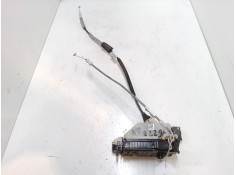Recambio de cerradura puerta delantera derecha para citroën ds5 1.6 hdi 115 referencia OEM IAM   