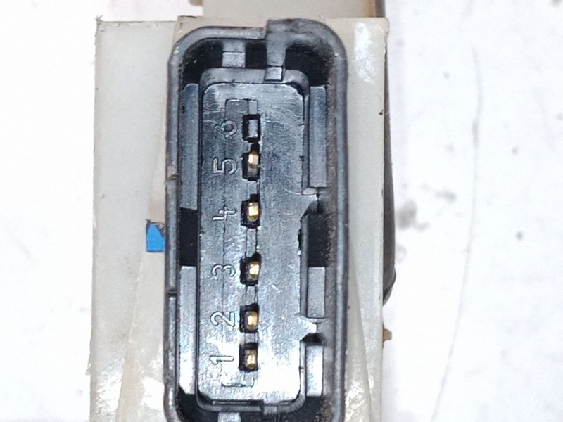 Recambio de cerradura puerta delantera derecha para citroën ds5 1.6 hdi 115 referencia OEM IAM   