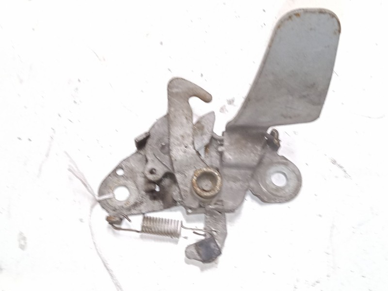 Recambio de cerradura capo para peugeot 307 (3a/c) 2.0 hdi 90 referencia OEM IAM   