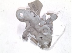 Recambio de cerradura capo para peugeot 307 (3a/c) 2.0 hdi 90 referencia OEM IAM    2