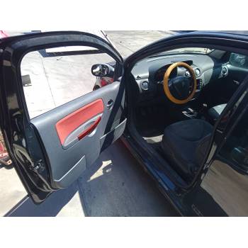 CITROËN C2 (JM_)