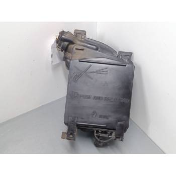 CAJA RELES / FUSIBLES 