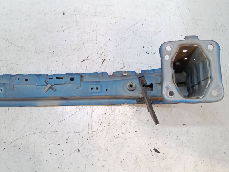 Recambio de refuerzo paragolpes delantero para ford focus c-max (dm2) 1.6 tdci referencia OEM IAM   