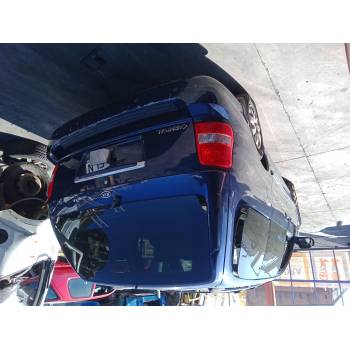 KIA CARNIVAL I (UP, FL)