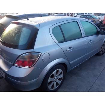 OPEL ASTRA H (A04)