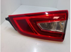 Recambio de piloto trasero derecho para nissan qashqai ii suv (j11, j11_) 1.5 dci referencia OEM IAM   