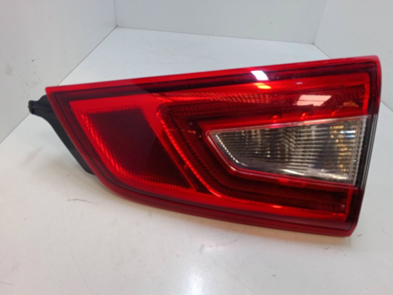 Recambio de piloto trasero derecho para nissan qashqai ii suv (j11, j11_) 1.5 dci referencia OEM IAM   