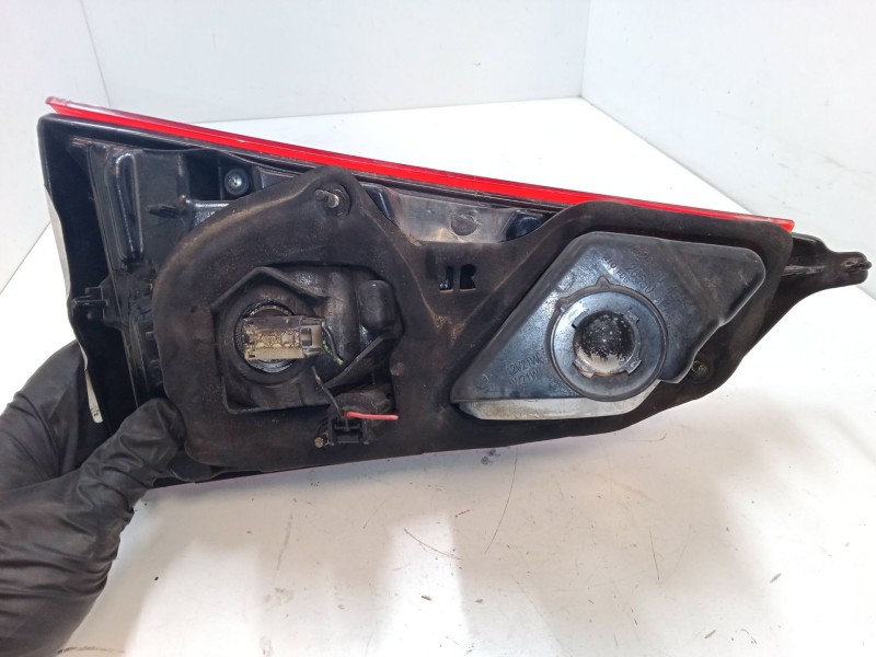 Recambio de piloto trasero derecho para nissan qashqai ii suv (j11, j11_) 1.5 dci referencia OEM IAM   