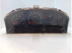 Recambio de cuadro instrumentos para nissan almera ii hatchback (n16) 1.5 referencia OEM IAM BM504  