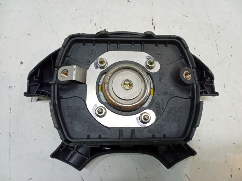 Recambio de airbag volante para citroën xsara break (n2) 2.0 hdi 90 referencia OEM IAM   