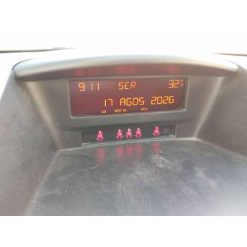 PEUGEOT 207/207+ (WA_, WC_)