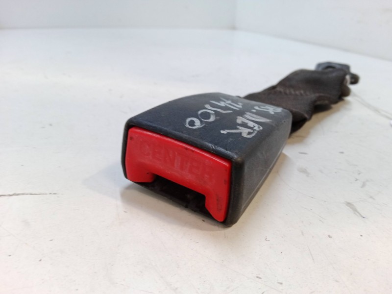 Recambio de anclaje cinturon trasero derecho para bmw x3 (e83) 2.0 sd referencia OEM IAM 33035869  