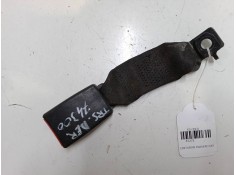 Recambio de anclaje cinturon trasero derecho para bmw x3 (e83) 2.0 sd referencia OEM IAM 33035869   2