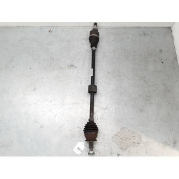 TRANSMISION DELANTERA DERECHA 2Q0407272BR 