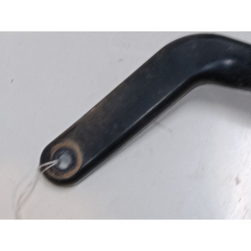 Recambio de brazo limpia delantero izquierdo para ford focus c-max (dm2) 1.6 tdci referencia OEM IAM   