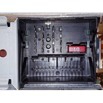 RADIO CD 6J1035153D 