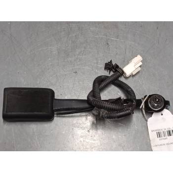 ANCLAJE CINTURON DELANTERO IZQUIERDO 88830 F1000 
