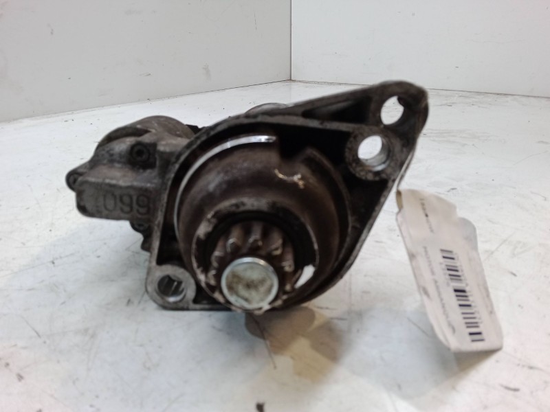 Recambio de motor arranque para skoda octavia ii (1z3) 1.6 tdi referencia OEM IAM 001123028  