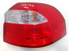 Recambio de piloto trasero derecho para kia rio iii (ub) 1.25 cvvt referencia OEM IAM 924021W2R