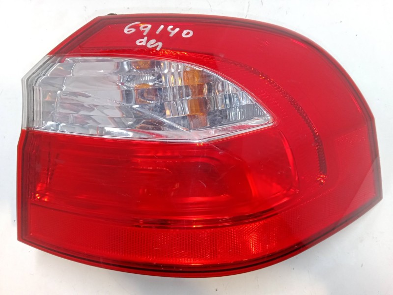 Recambio de piloto trasero derecho para kia rio iii (ub) 1.25 cvvt referencia OEM IAM 924021W2R  