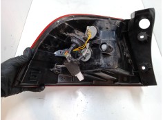 Recambio de piloto trasero derecho para kia rio iii (ub) 1.25 cvvt referencia OEM IAM 924021W2R   2