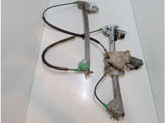 Recambio de elevalunas electrico delantero izquierdo para peugeot 206 cc (2d) 1.6 referencia OEM IAM   