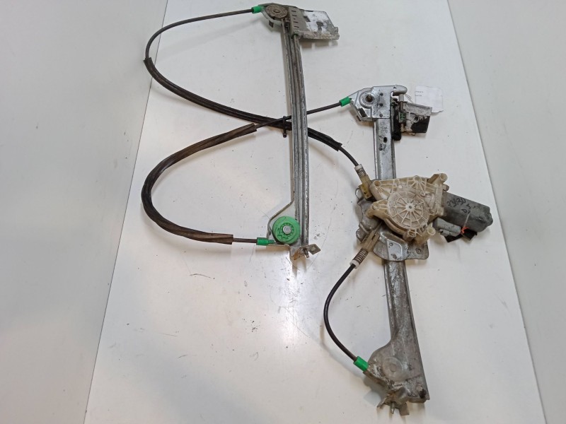 Recambio de elevalunas electrico delantero izquierdo para peugeot 206 cc (2d) 1.6 referencia OEM IAM   